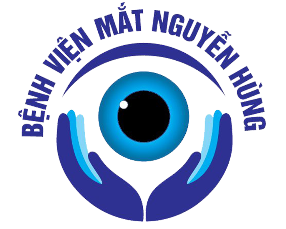 Bệnh viện mắt Nguyễn Hùng